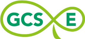 GCS＋E logo